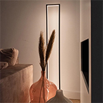 LED Vloerlampen